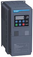 Преобразователь частоты CHINT NVF5-0.4/TS4-B 0.4кВт 3х400В общий тип картинка